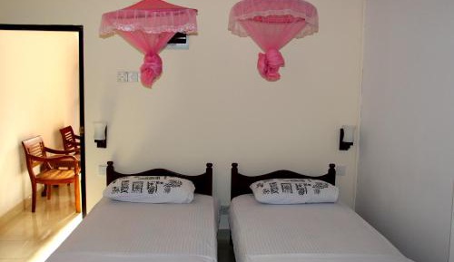 Deluxe Twin Apartment