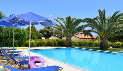 Superior Villa