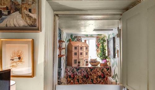 One-Bedroom Vacation Home