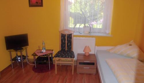 Single Room with Shower