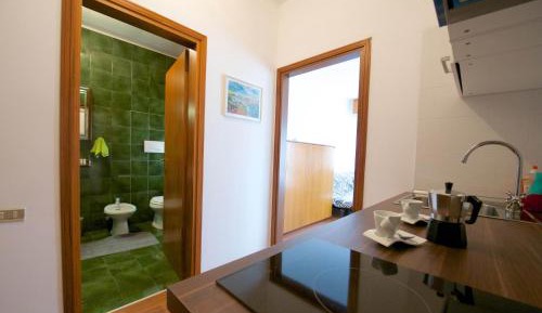 Double Room with Extra Bed