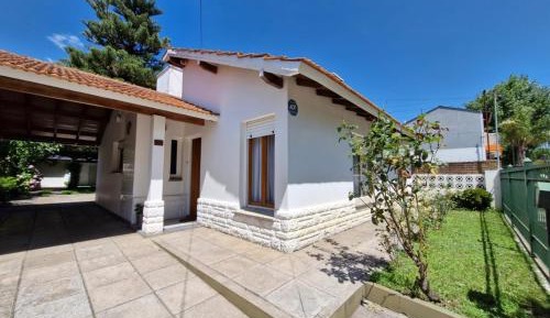 Three-Bedroom Townhouse