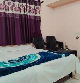 Family Room with Bathroom