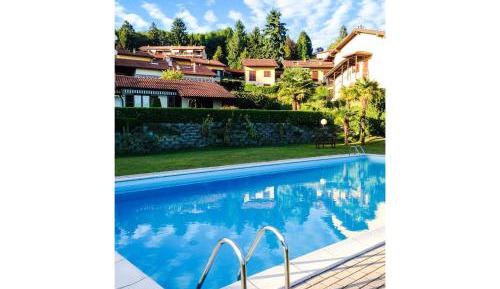 Apartment mit 2 Schlafzimmern