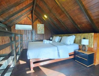 Two-Bedroom Bungalow