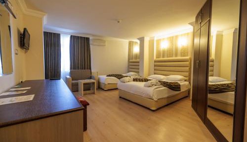 Budget Double or Twin Room