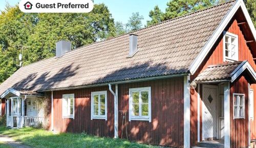 Four-Bedroom Vacation Home