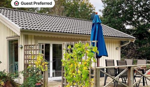 One-Bedroom Vacation Home