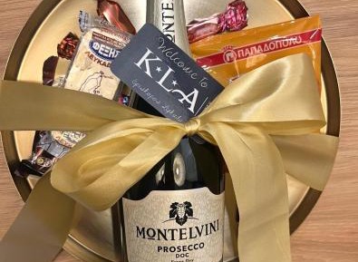 King Suite with Spa Bath