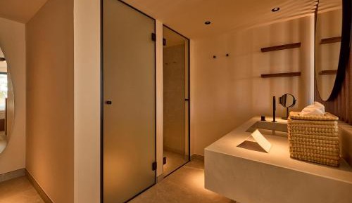 Mediterranean Double Room