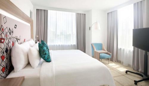 Premiere Double Room