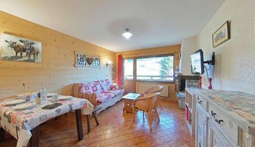 Apartment (6 Adults)