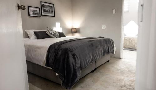 Two-Bedroom Superior Apartment