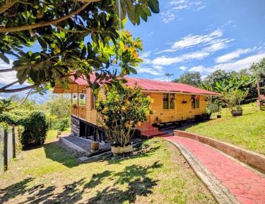 Three-Bedroom Townhouse