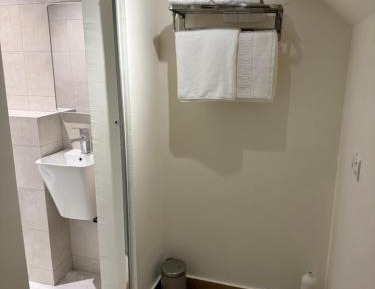 Queen Room with Pool View