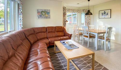 Two-Bedroom Holiday Home