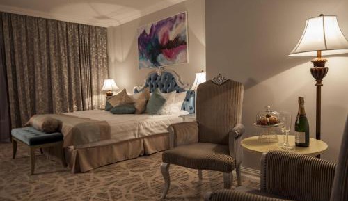 King Suite