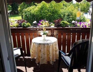 Three-Bedroom Superior Apartment