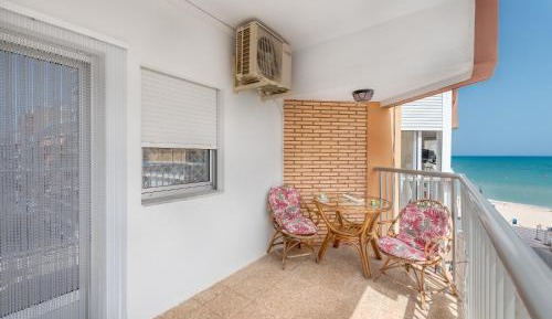 Two-Bedroom Superior Apartment