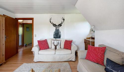 Two-Bedroom Superior Apartment