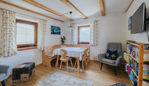 Superior One-Bedroom Apartment with Balcony