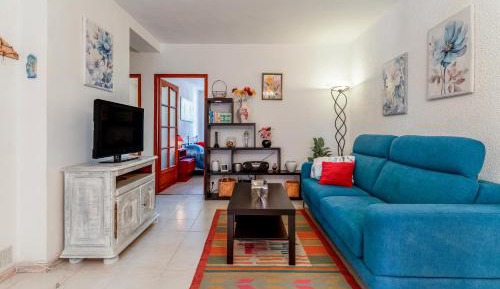 Two-Bedroom Superior Apartment