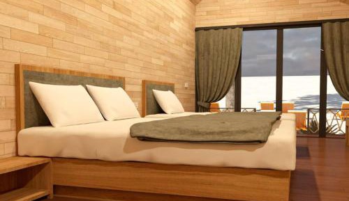 Superior Suite with Sea View