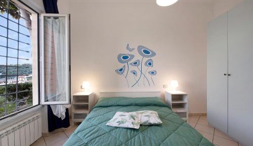 Two-Bedroom Superior Apartment