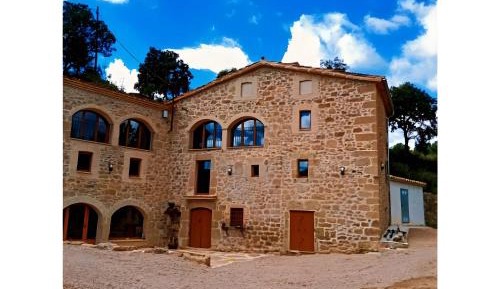 Superior Apartment with Balcony