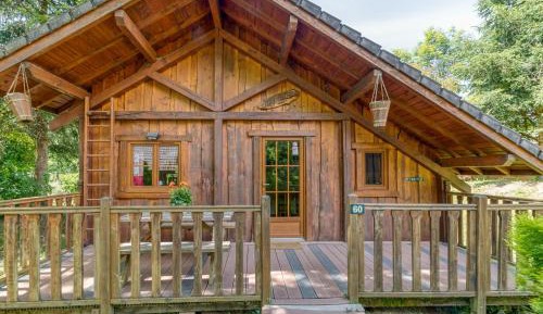 Two-Bedroom Standard Apartment