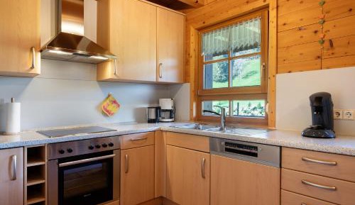 Two-Bedroom Superior Apartment