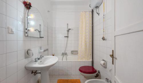 Two-Bedroom Superior Apartment