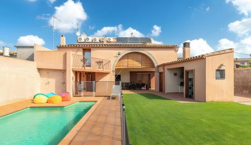 Superior Apartment with Balcony