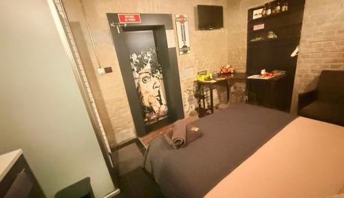 Double Room - Disability Access