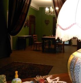 Double or Twin Room with Private Bathroom