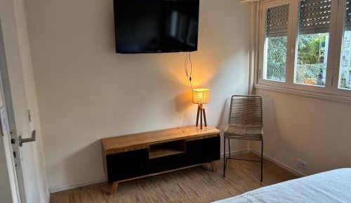 Classic Quadruple Room