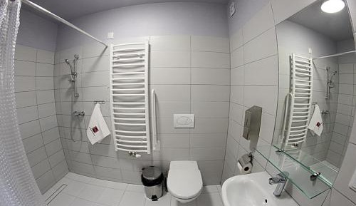 Quadruple Room with Bathroom