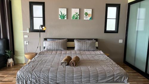 King Room with Sea View