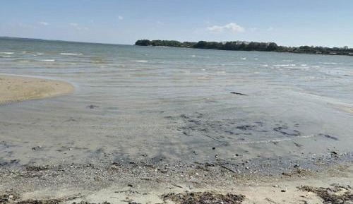 One-Bedroom Vacation Home