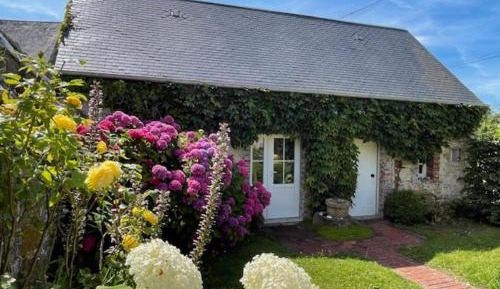 One-Bedroom Vacation Home