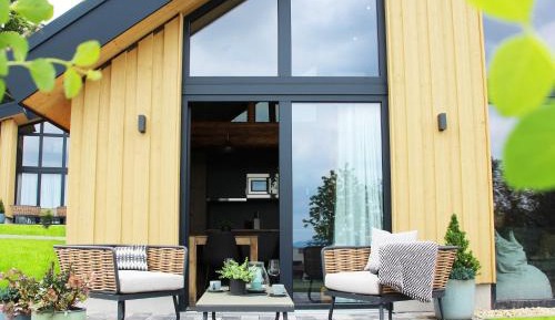 Two-Bedroom House - Bergmannsstollen