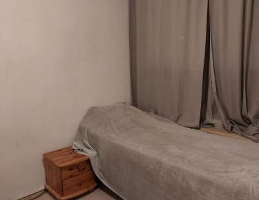 Double or Twin Room with Shared Bathroom