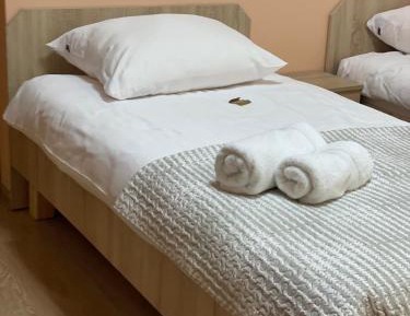 Comfort Triple Room with Shower