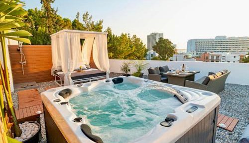 Sunny Nest apartment 1