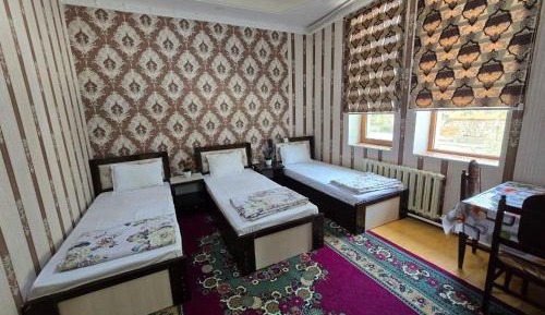 Classic Triple Room
