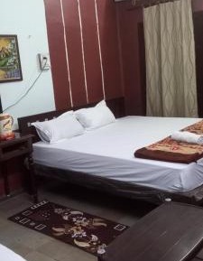 King Room with Two King Beds