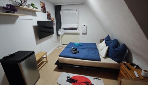 Small Double Room