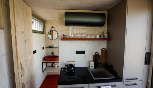 Mobile Home