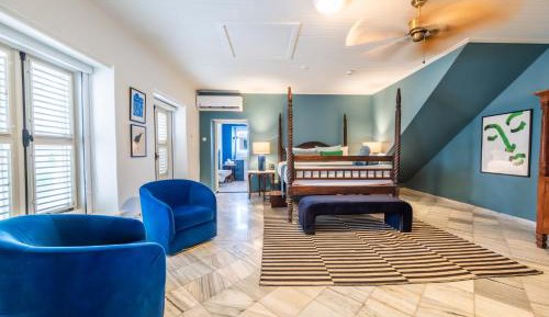 Superior Junior Suite