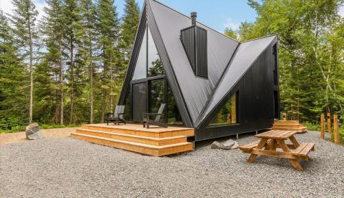 One-Bedroom Chalet